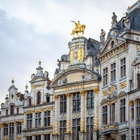 Brussels Guest House Exterior photo